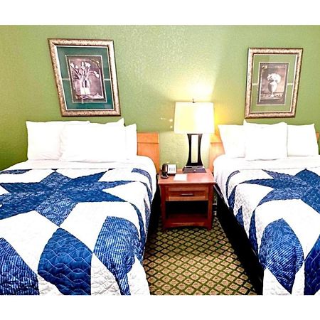 Jacksonville Inn By Oyo Near Little Rock Air Force Base 외부 사진