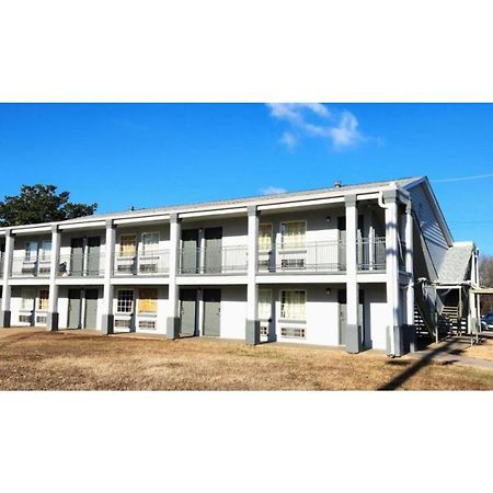 Jacksonville Inn By Oyo Near Little Rock Air Force Base 외부 사진