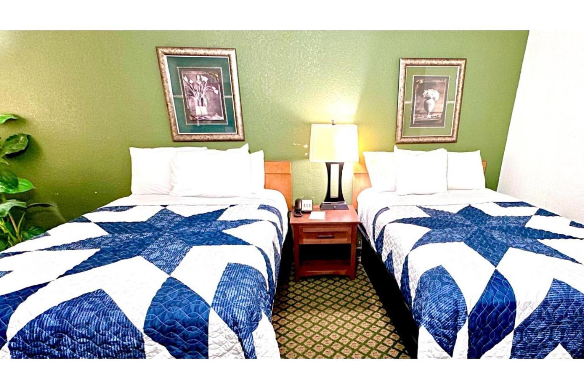 Jacksonville Inn By Oyo Near Little Rock Air Force Base 외부 사진