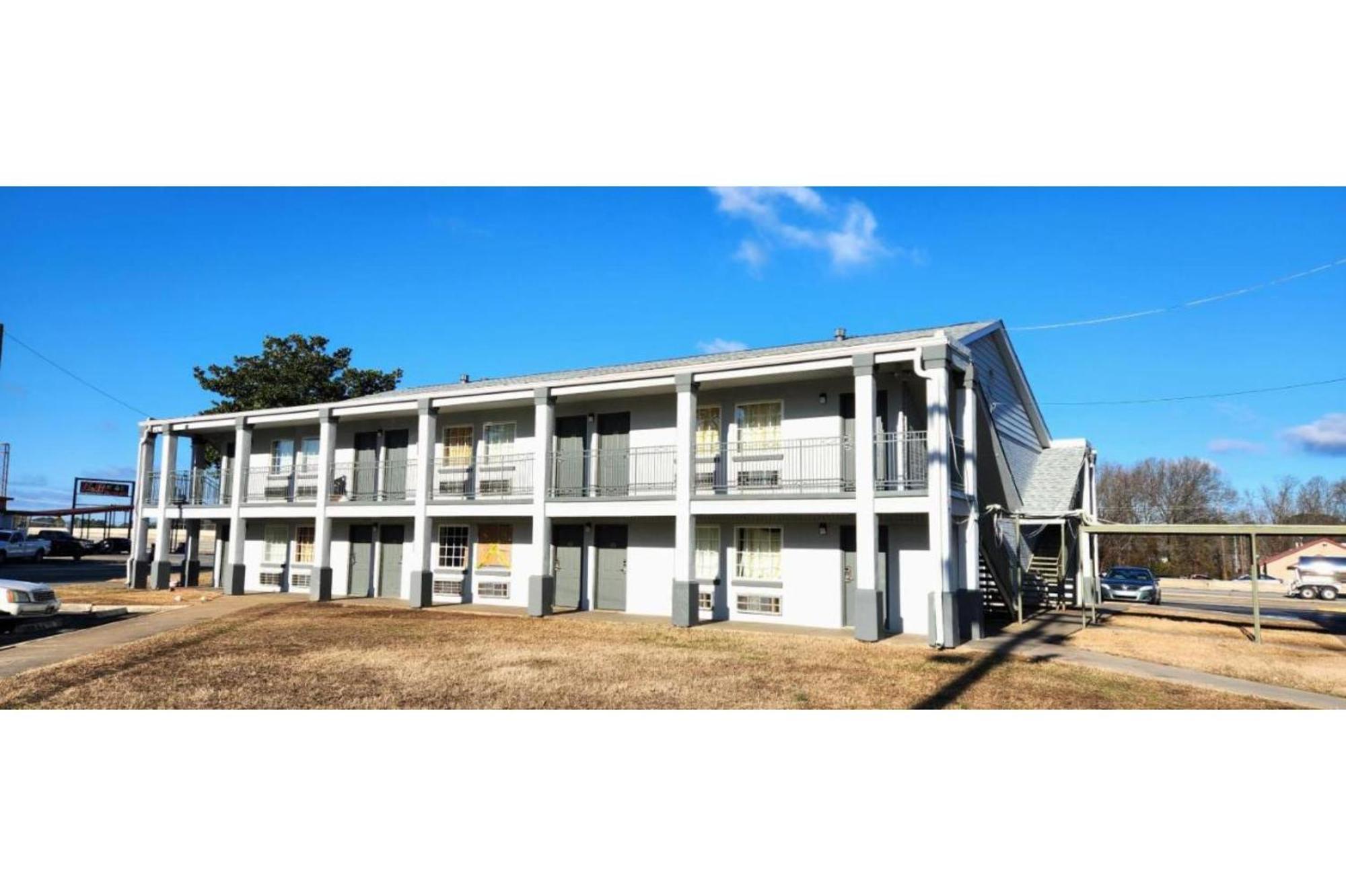 Jacksonville Inn By Oyo Near Little Rock Air Force Base 외부 사진
