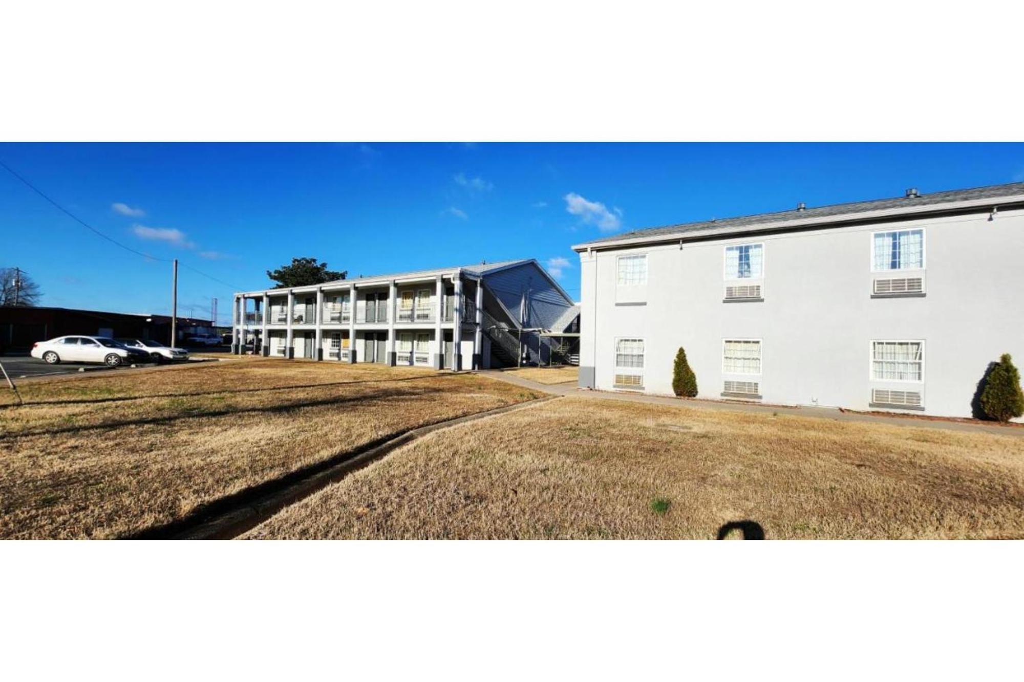 Jacksonville Inn By Oyo Near Little Rock Air Force Base 외부 사진