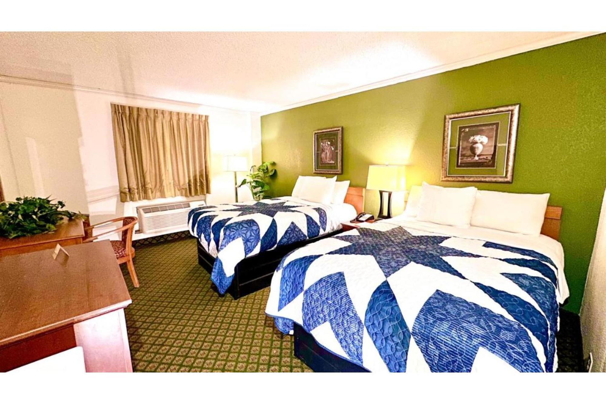 Jacksonville Inn By Oyo Near Little Rock Air Force Base 외부 사진