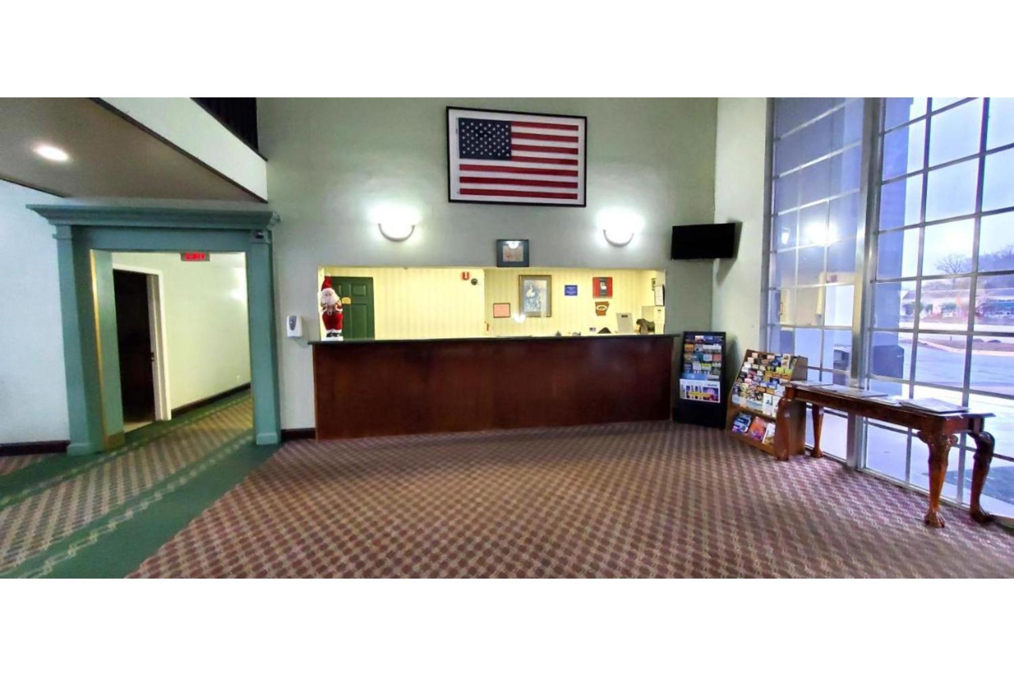 Jacksonville Inn By Oyo Near Little Rock Air Force Base 외부 사진