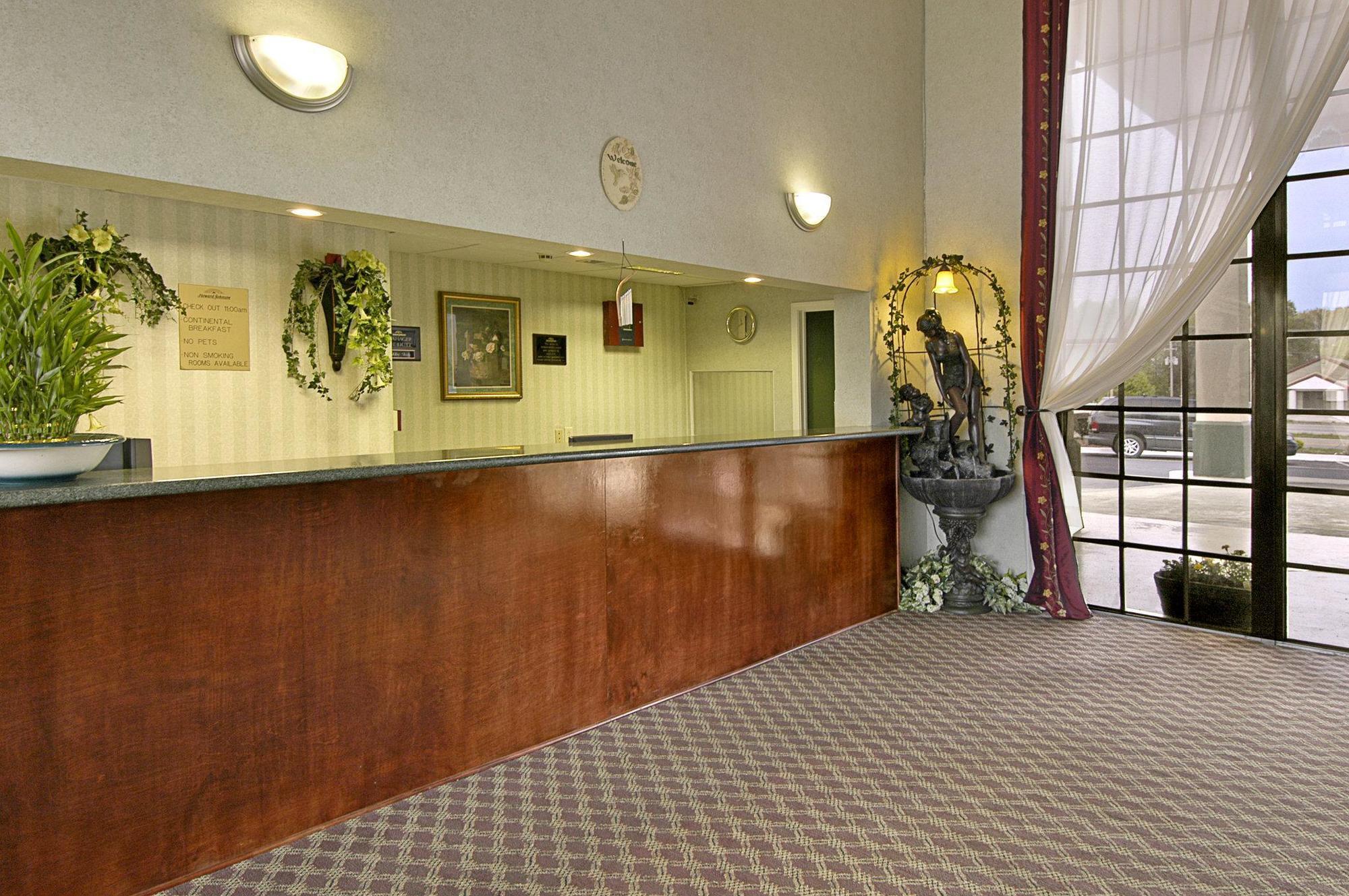 Jacksonville Inn By Oyo Near Little Rock Air Force Base 외부 사진