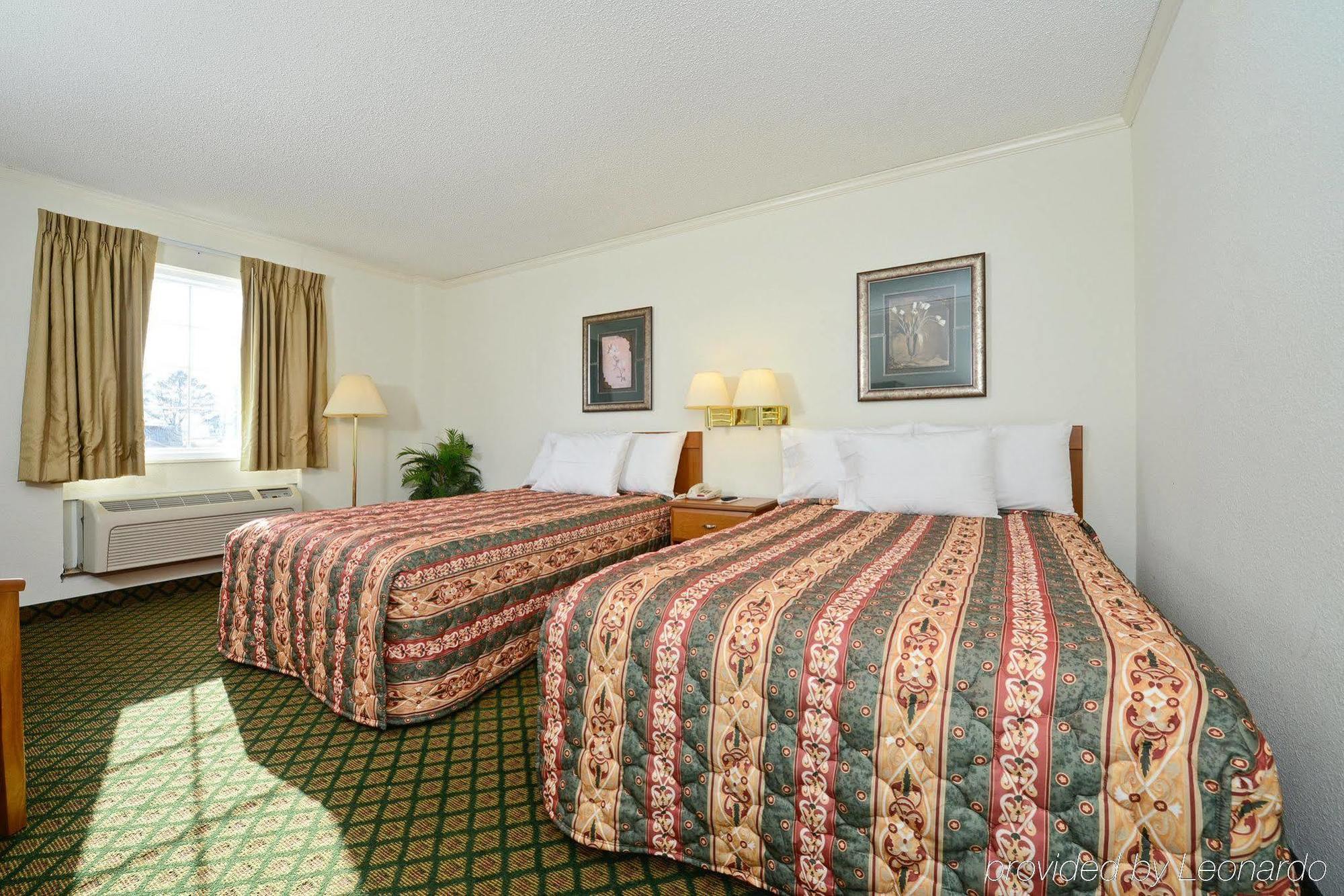 Jacksonville Inn By Oyo Near Little Rock Air Force Base 외부 사진