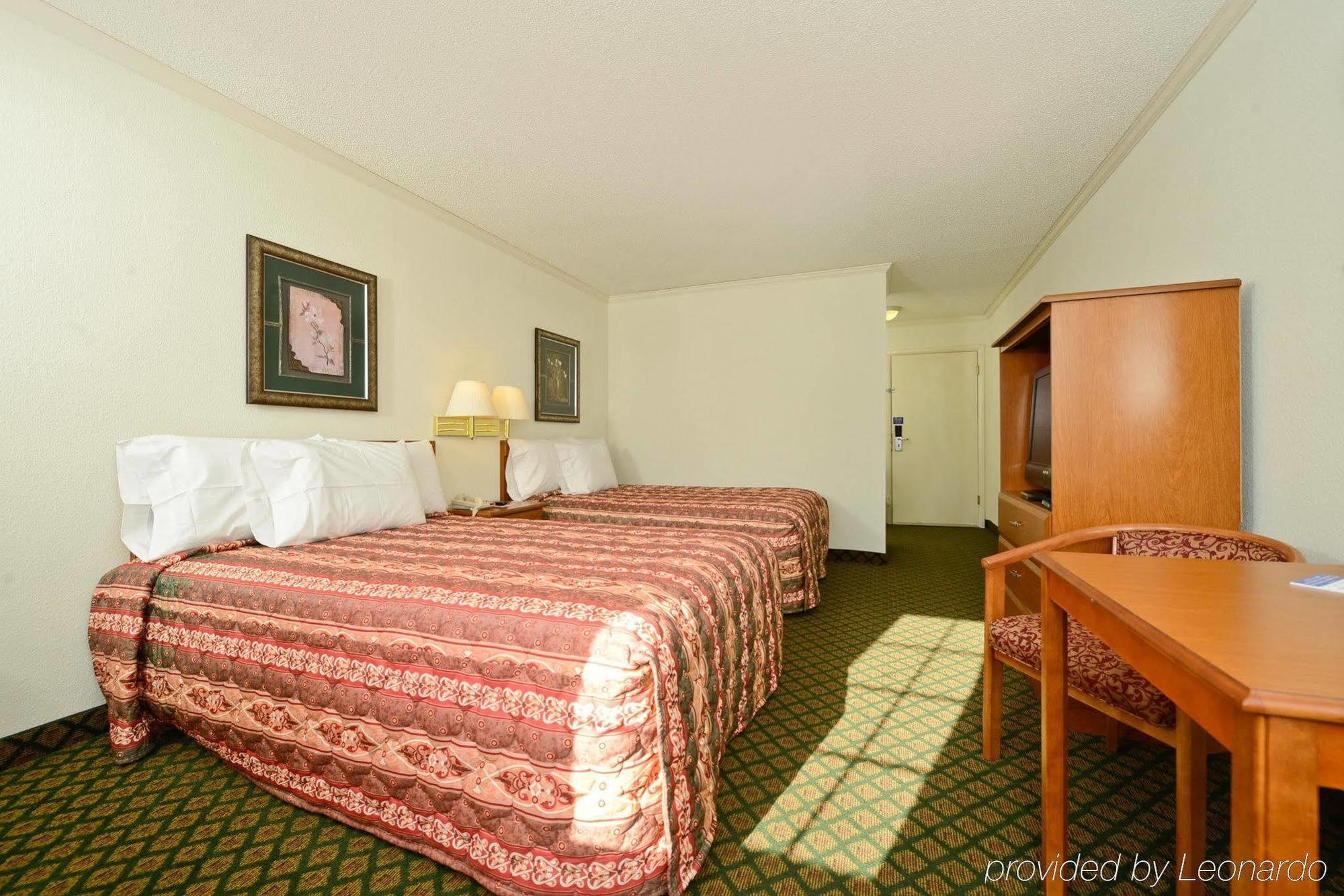 Jacksonville Inn By Oyo Near Little Rock Air Force Base 외부 사진