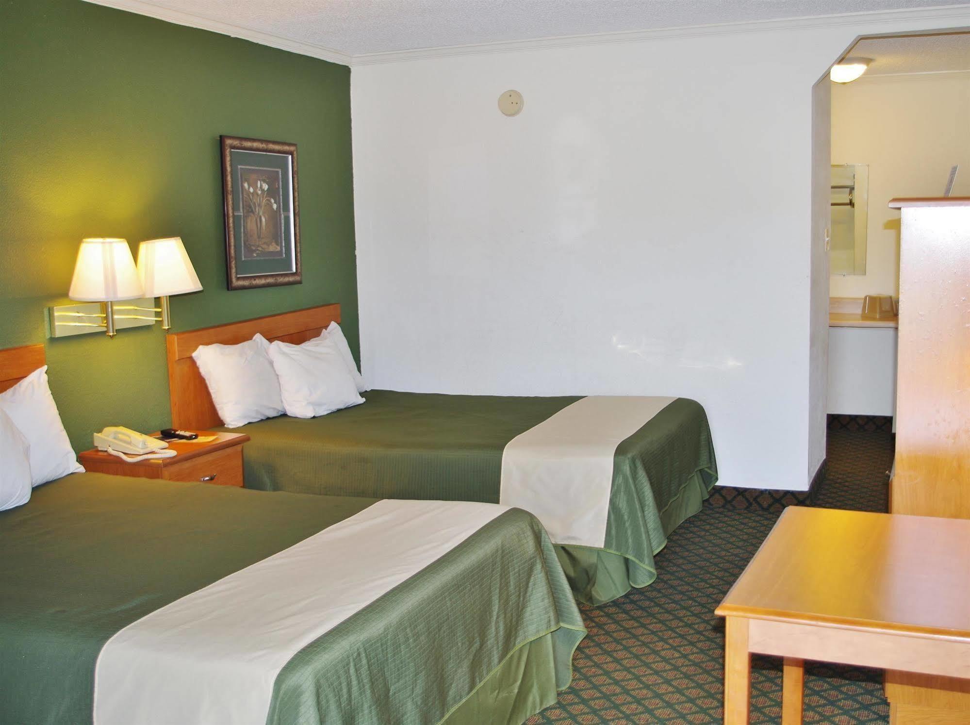 Jacksonville Inn By Oyo Near Little Rock Air Force Base 외부 사진