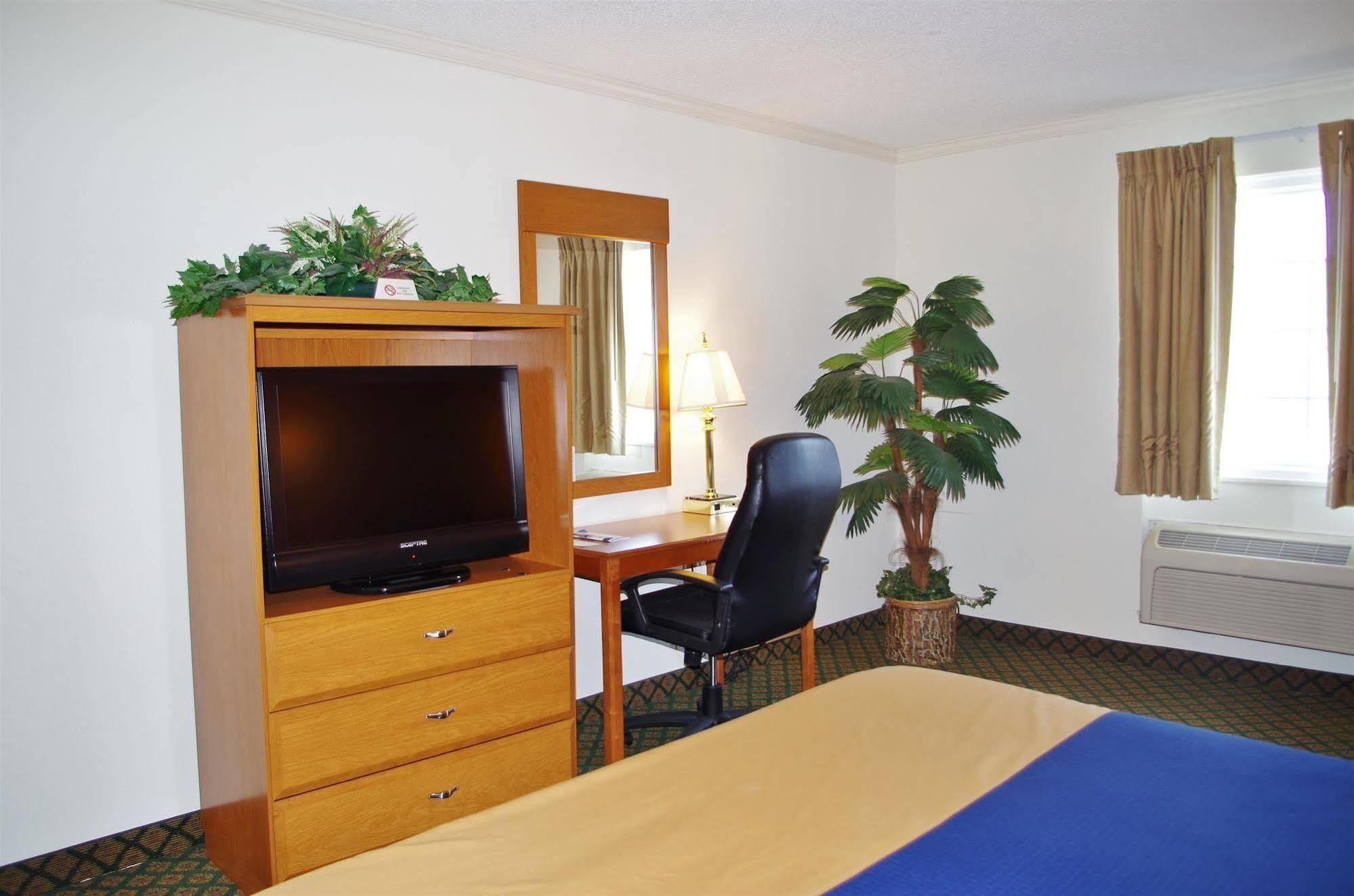 Jacksonville Inn By Oyo Near Little Rock Air Force Base 외부 사진